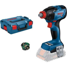 Bosch Cordless impact driver BOSCH GDX 18V-210C, GCY 42