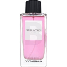 Dolce & Gabbana DOLCE&GABBANA L'imperatrice Limited Edition EDT spray 100ml