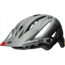 Bell Kask mtb BELL SIXER INTEGRATED MIPS fasthouse after hours matte black gray roz. L (58-62 cm) (NEW 2024)