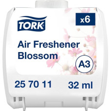 Tork Tork - Odświeżacz powietrza Constant o kwiatowym zapachu - 32 ml