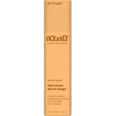 Attitude Attitude, Oceanly Phyto-Glow, Serum do twarzy w sztyfcie, 30g