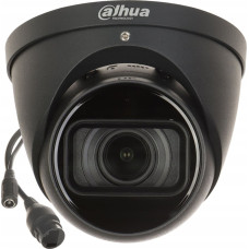 Dahua Technology Kamera IP Dahua Technology KAMERA WANDALOODPORNA IP IPC-HDW5442T-ZE-2712-S3-BLACK WizMind S - 4 Mpx 2.7 ... 12 mm - MOTOZOOM DAHUA