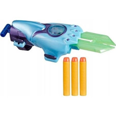 Hasbro Hasbro Transformers: EarthSpark Cyber-Sleeve Battle Blaster, Nerf Gun