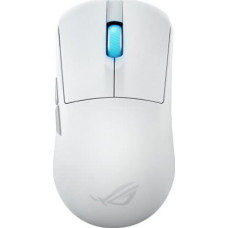 Asus Mysz Asus Mouse Asus ROG Harpe Ace Mini White