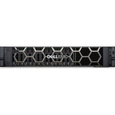 Dell Serwer Dell DELL PowerEdge R550 serwer 480 GB Rack (2U) Intel® Xeon Silver 4310 2,1 GHz 16 GB DDR4-SDRAM 1100 W