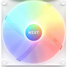 Nzxt Wentylator Nzxt F140 RGB Core (RF-C14SF-W1)