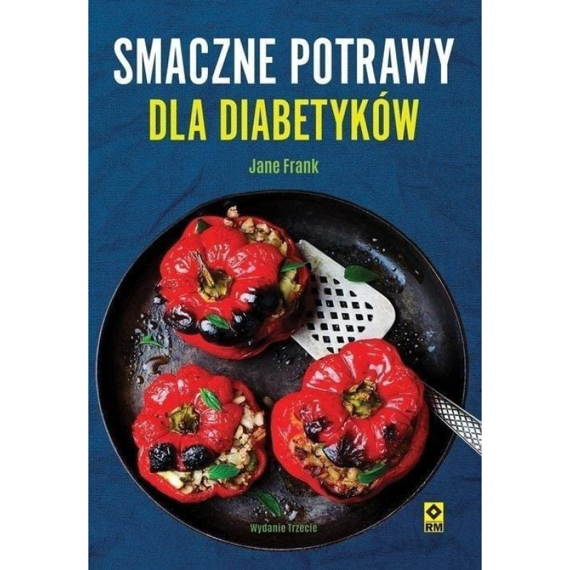 RM Smaczne potrawy dla diabetyków w.3