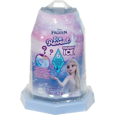 Mattel Disney Frozen Lalka Ice Reveal