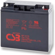 CSB CSB GP12170 akumulator Ołowiany (VRLA) 12 V