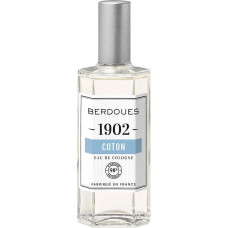 Parfums Berdoues BERDOUES Coton EDC spray 125ml