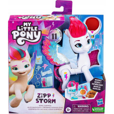 Hasbro Figurka Hasbro My Little Pony Zipp Storm Überraschungsflügel, Spielfigur