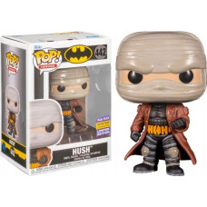 Xxx_Funko (Właściwy Funko Pop) Figurka Funko! POP Exclusive Heroes DC Hush