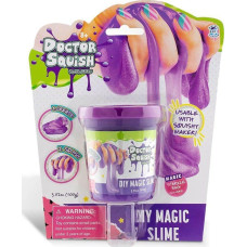 Boti Global Doctor Squish DIY Magic Slime Purple