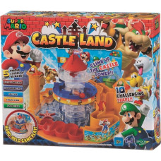 Lego Super Mario - Castle Land