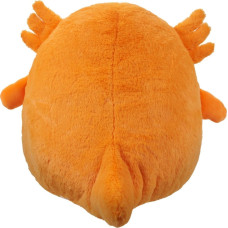 Squishmallows Squishmallows - 40 cm P18 Fuzz A Mallows Plush - Nico Axolotl (1885510)