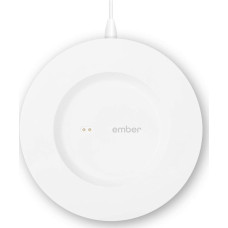 Jata Ember Mug Charging Coaster White