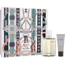 Hermes HERMES SET (H24 EDP/S 50 ML + FACE MOISTURIZER 20ML)