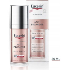 Noname EUCERIN_Anti-Pigment Dual Serum serum do twarzy przeciw ciemnym plamom 30ml