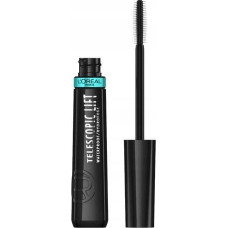 Noname L'OREAL_Telescopic Lift Waterproof wodoodporny tusz do rzęs z efektem wydłużenia Black 9,9ml