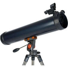 Celestron Teleskop Celestron Teleskop AstroMaster LT 76 AZ