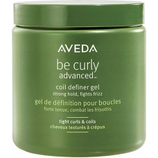 Noname AVEDA_Be Curly Advanced Coil Definer Gel  żel do włosów kręconych 250ml