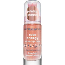 Noname DERMACOL_Rose Energy Make-Up Base baza pod makijaż 20ml