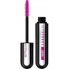 Noname MAYBELLINE_The Falsies Surreal Mascara pogrubiająco-wydłużający tusz do rzęs Meta Black 10ml