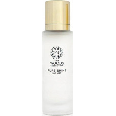 Noname THE WOODS COLLECTION Pure Shine HAIR MIST spray 30ml