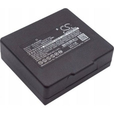 Cameron Sino Akumulator Bateria typ 900 HE900 68300600 do Hetronic HT-01 HET300 Nova Mini Potain / Abitron Mini EX2-22 / CS-HTR620BL