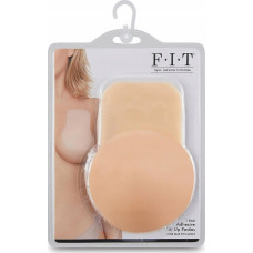 Noname Masażer FIT_Adhesive Lift Up Pasties nakładki na biust One Size Light