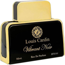 Noname LOUIS CARDIN Vibrant Noir EDP spray 95ml