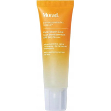 Noname MURAD_Multi-Vitamin Clear Coat Broad Spectrum krem do twarzy SPF50 PA++++ 50ml