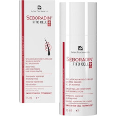 Noname SEBORADIN_Fito Cell serum wygładzająco-kondycjonujące do włosów bez spłukiwania 75ml