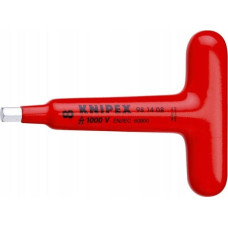 Knipex KNIPEX WKRĘTAK IMBUSOWY TYP. 