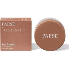 Noname PAESE_Kremowy bronzer Tan Kissed 02 12g