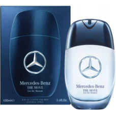 Noname MERCEDES-BENZ The Move Live The Moment EDP spray 100ml