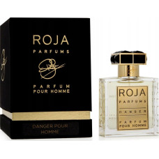 Noname ROJA PARFUMS Danger Pour Homme Parfum spray 50ml