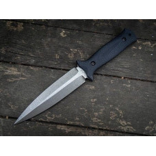 Zwilling Nóż LKW Inquizitor G10