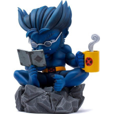 Hasbro Figurka Hasbro Iron Studios & Minico X-Men - Beast Figure