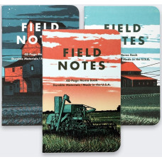 Noname Notes Field Notes Winter 2023 Heartland Kratka