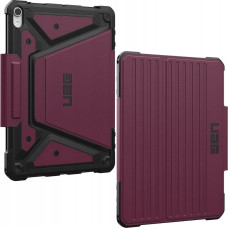 UAG Etui na tablet UAG UAG Metropolis SE - obudowa ochronna z uchwytem do Apple Pencil do iPad Air 11