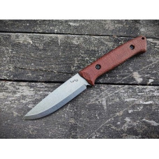 Zwilling Nóż LKW Mercury Scandi Micarta