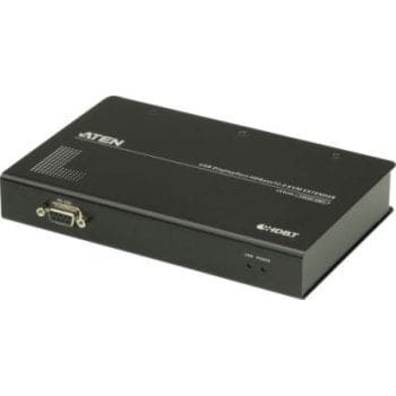 Triton Przełącznik TRITON ATEN CE920L Przedłużacz KVM USB DP HDBaseT 2.0 bez portu internetowego Tylko lokalnie