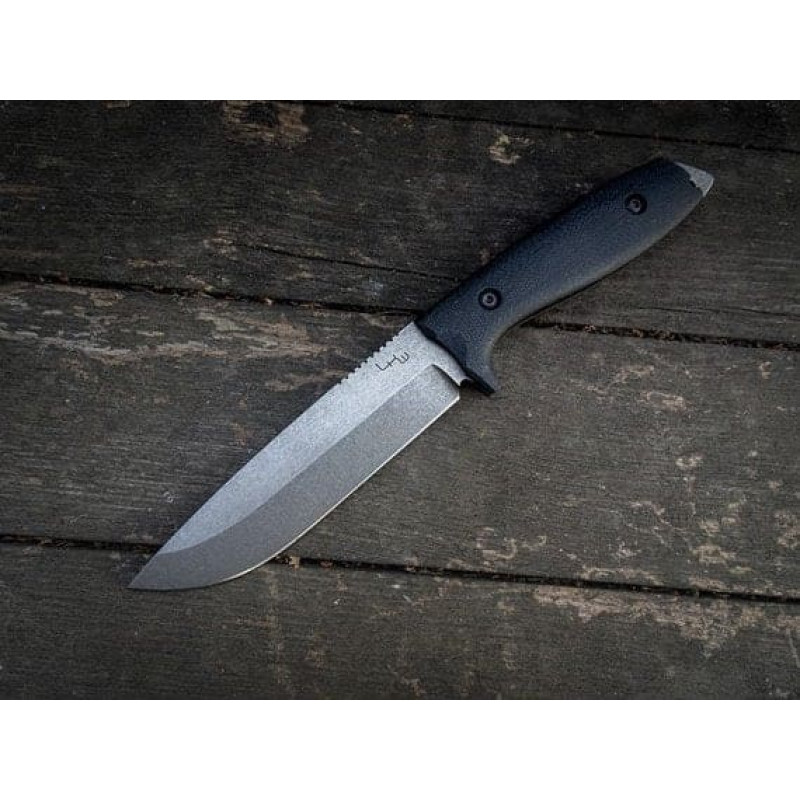 Kubey Knife Nóż LKW Raven G10