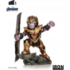 Hasbro Figurka Hasbro Iron Studios & Minico Avengers: Endgame - Thanos Figure