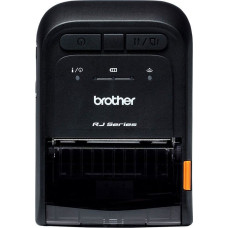 Brother Drukarka etykiet Brother BROTHER RJ-2055WB