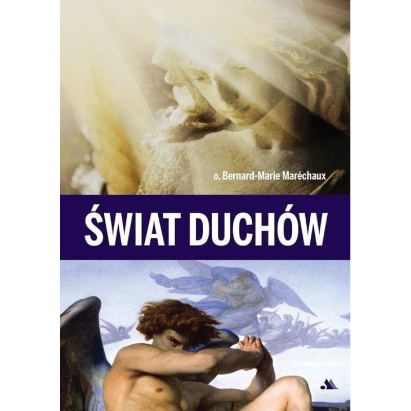 Faber Świat duchów