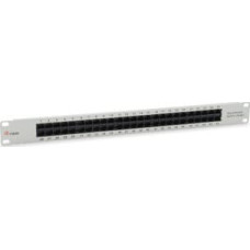 Equip Equip Patchpanel 50x RJ45 Cat3  19