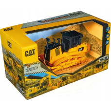 Carrera Carrera RC Catepillar RC CAT D7E Buldożer