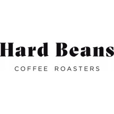 Hard Beans Coffee Kawa ziarnista Hard Beans Coffee Kawa BRAZYLIA CAMPO DAS VERTENTES ESPRESSO - 500 g